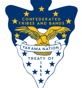 NOTICE OF YAKAMA NATION PARTIAL TWO (2) WEEK SHUT DOWN