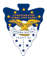 ヤカマ民族のロゴ